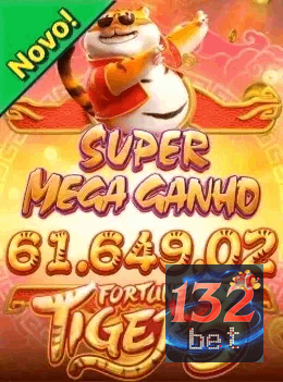 Catálogo 132BET 2.547 jogos - Pragmatic Play, Evolution, NetEnt